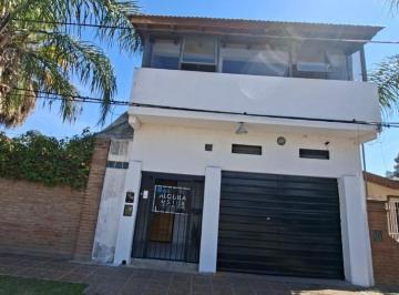 Departamento · 48m² · 1 Ambiente · B° Ameghino Sur: Alquilo Lujoso Depto Monoambiente en Pa