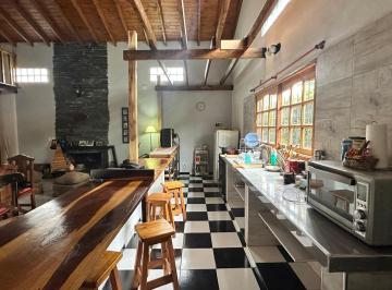Quinta vacacional · 112m² · 4 Ambientes · Venta Quinta General Rodriguez Quincho Pileta