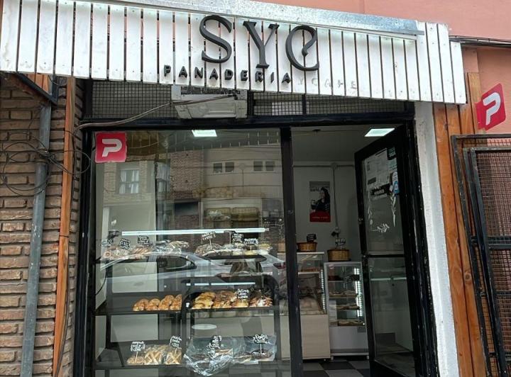 Local comercial · 15m² · 1 Ambiente
