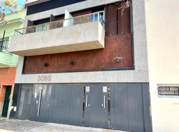 PH · 45m² · 2 Ambientes · Depto Duplex 2 Amb a Estrenar con Parrilla
