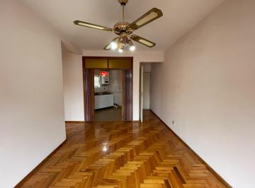Departamento · 40m² · 2 Ambientes · Departamento 2 Amb Al Fte C Balcon en Ramos Mejia