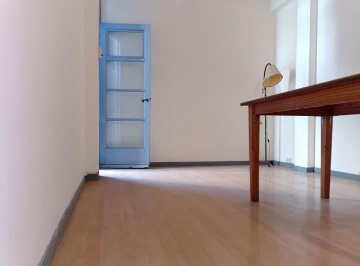 Departamento · 39m² · 2 Ambientes