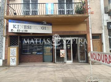 Local comercial · 132m² · 1 Ambiente · Local en Castelar Sur