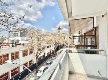 Departamento · 34m² · Departamento en Alquiler en Belgrano Monoambiente