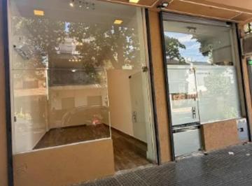 Local comercial · 30m² · 1 Ambiente · Local en Alquiler - Villa Devoto
