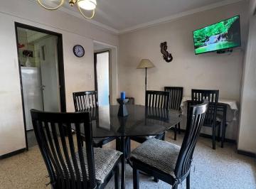 Departamento · 47m² · 3 Ambientes · Departamento en Alquiler - 2 Dorm. 2 Baños - 50 m - Mar del Plata