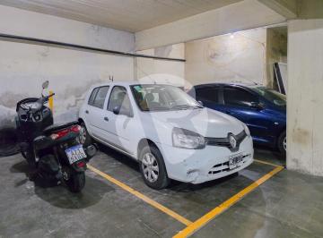 Garage · 9m² · Cochera en Belgrano