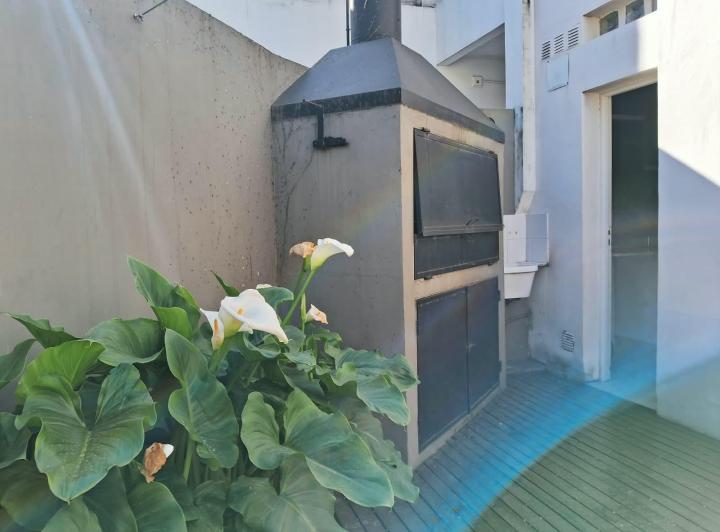 PH · 91m² · 4 Ambientes