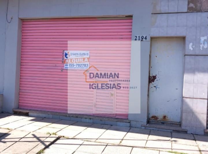 Local comercial · 24m² · 1 Ambiente