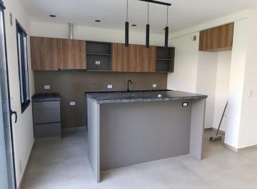 PH · 140m² · 3 Dormitorios · 2 Cocheras · Espectacular Duplex 3 Dorm. y 3 Baños en Colinas de Manantiales