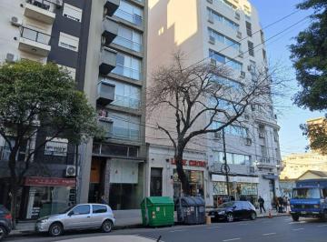 Departamento de 1 ambiente, Villa Urquiza · Alquiler Monoambiente Al Frente con Expensa y Servicios Incluidos