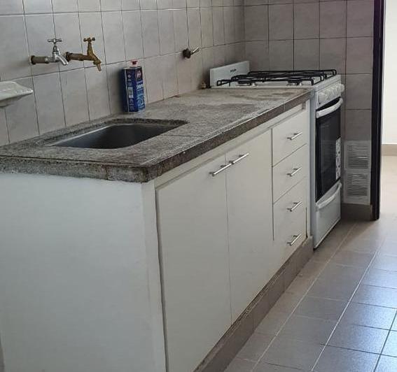 Departamento · 70m² · 5 Ambientes