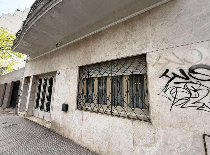 PH · 118m² · 5 Ambientes · 1 Cochera