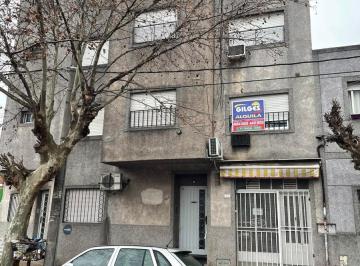 Departamento · 35m² · 2 Ambientes · Alquiler Departamento 2 Ambientes en Ramos Mejia