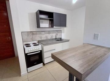 Departamento · 50m² · 3 Ambientes · Alquiler de Departamento 1 Dormitorio en Zuviria Al 1400, Salta Capital