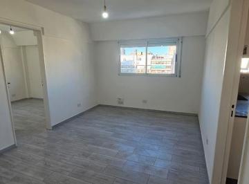 Departamento · 39m² · 2 Ambientes · Alquiler Departamento 1 Dormitorio Zona Centro