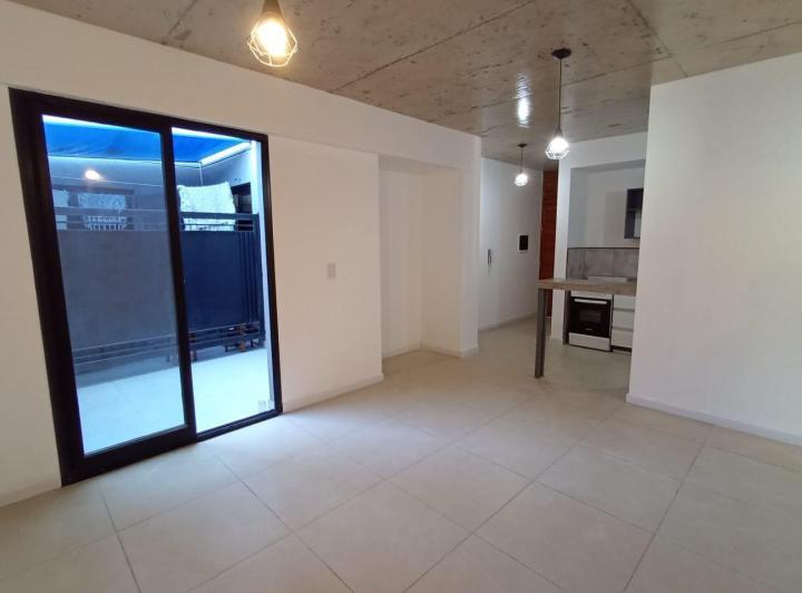 Departamento · 55m² · 3 Ambientes