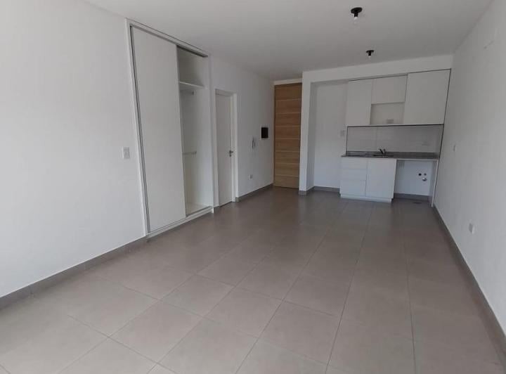 Departamento · 45m² · 1 Ambiente · 1 Cochera