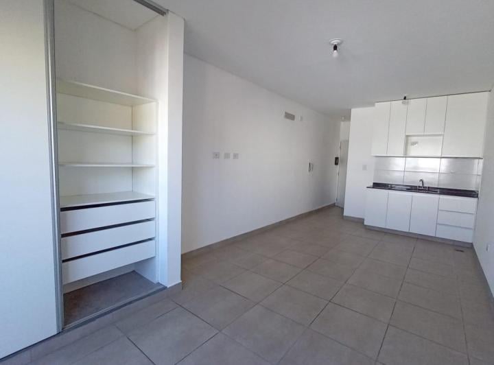 Departamento · 38m² · 1 Ambiente
