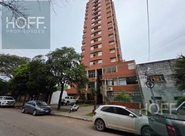 Departamento · 55m² · 3 Ambientes · Departamento Venta / Alquiler 2 Dorm - Ameghino Al 800 - con Cochera