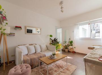 Departamento · 35m² · 2 Ambientes · Departamento - 2 Amb - Vista Abierta - Boedo