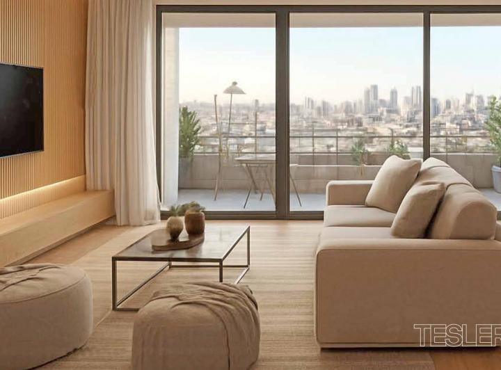 Departamento · 52m² · 2 Ambientes
