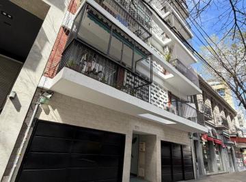 Departamento de 3 ambientes, Belgrano · Departamento 3 Ambientes Reciclado a Nuevo con Balcón y Espacio Guarda Coche – Belgrano
