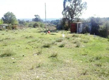 Terreno · 3400m² · Oportunidad! Lote Huerta Grande, Córdoba 3400 m²