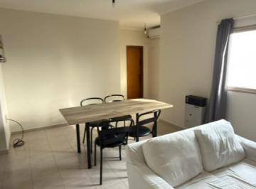 Departamento · 40m² · 1 Dormitorio · 1 Cochera · Venta Departamento a m de La Costanera
