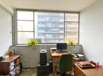 Oficina comercial · 38m² · 2 Ambientes · Venta Oficina 2 Ambientes Once Caba - Av Pueyrredon y Av Corrientes