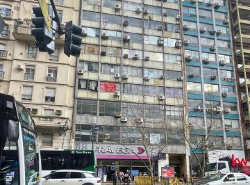 Oficina comercial · 38m² · 2 Ambientes · Venta Oficina 2 Ambientes Once Caba - Av Pueyrredon y Av Corrientes