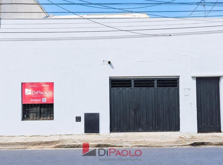 PH · 173m² · 5 Ambientes · 1 Cochera