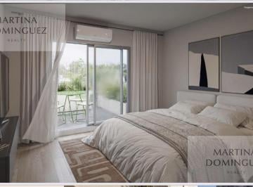 Departamento · 81m² · 3 Ambientes · 1 Cochera · Departamento en Venta - 3 Ambientes - Amenities - Cochera - Saavedra