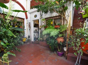 PH · 90m² · 4 Ambientes · Venta PH 4 Ambientes Patio y Terraza, Balvanera