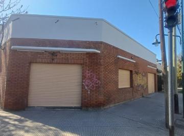 Local comercial · 92m² · Local en Beccar