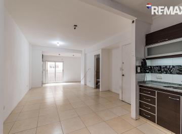 Departamento · 38m² · 1 Ambiente · Venta Monoambiente en Ramos Mejia con Patio Propio