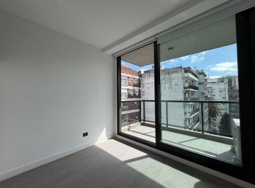 Departamento · 35m² · 1 Ambiente · Alquiler Monoambiente en Barrio Norte Balcon