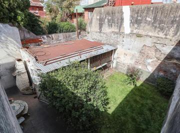 Casa · 123m² · 3 Ambientes · 2 Cocheras · Casa Lote Propio 8.66 X 24 m en Venta Villa Pueyrredon