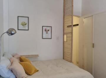 Departamento · 25m² · 1 Ambiente · Departamento en Belgrano