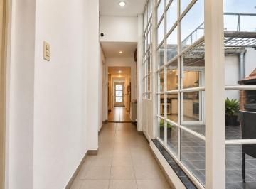 PH · 123m² · 4 Ambientes · 1 Cochera · PH 4 Ambientes Venta Parque Chas Cochera Patio