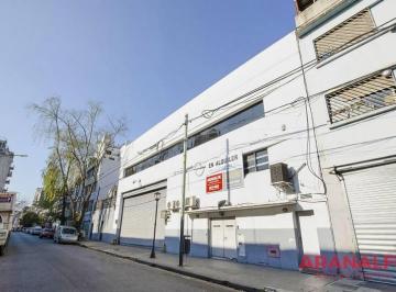Depósito · 1674m² · Aguero 351