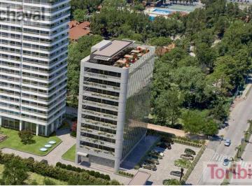Departamento · 104m² · 4 Ambientes · 1 Cochera · Departamento de 4 Amb en Venta Belvedere Yacht, Uf 201 - con Cochera