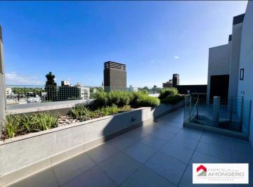 Departamento de 3 ambientes, San Isidro · A Estrenar + Terraza + Parrilla + 2 Cocheras y Baulera