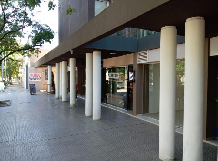 Local comercial · 40m² · 1 Ambiente