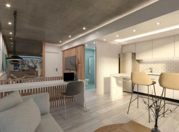 Departamento · 40m² · 2 Ambientes · Departamento 2 Ambientes en Venta en Recoleta