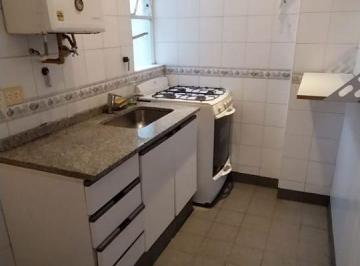 Departamento de 2 ambientes, Belgrano · 2 Ambientes a Lateral Muy Luminoso - Ciudad de La Paz Al 1800
