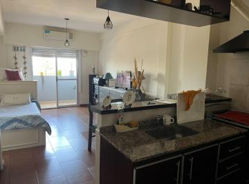 Departamento · 27m² · 1 Ambiente · Monoambiente Venta Saenz Peña Tres de Febrero
