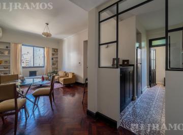 Departamento · 71m² · 4 Ambientes · Venta 4 Amb / Reciclado en Recoleta