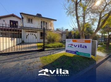 VLA-VLA-2361_2 · Venta Excelente Propiedad 5 Ambientes en Zona Residencial Piscina Quincho, Ciud