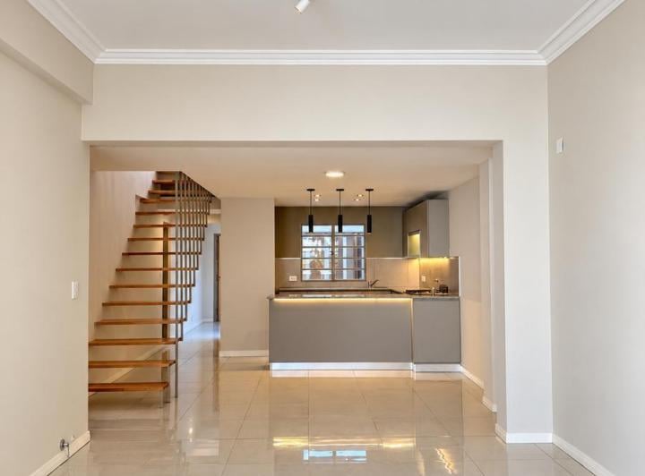 PH · 134m² · 5 Ambientes